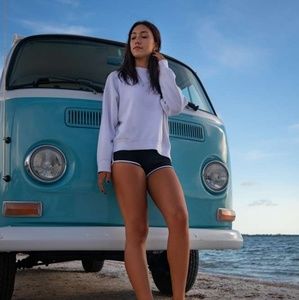 Meet your Posher, Margarita